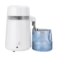 Cara Water Distiller White with BPA Bottle