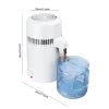 Cara Water Distiller White with BPA Bottle