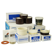 Waters Co Bio 1000 Replacement Filter Set include Bio-Ceramic and Alkaline Red Diskette