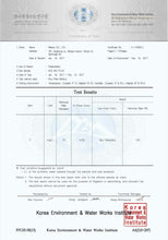 Waters Co AceBio+ 1 Litre Water Filter Jug