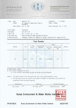 Waters Co AceBio+ 1 Litre Water Filter Jug