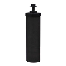 Filteroo® 8” Rain & City Water Carbon Block Gravity Water Filter Cartridge