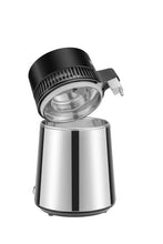 Cara Water Distiller Stainless Steel with 4L Glass Jug