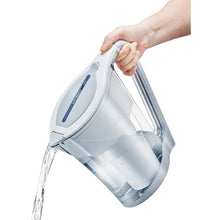 WATERS CO ACEPOT BIO+ WATER FILTER JUG POUR