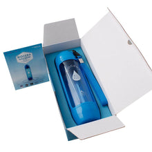 Biocera Alkaline AHA Water Bottle 500ml Box