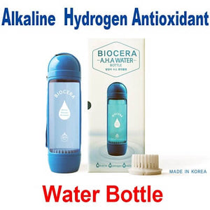 Biocera Alkaline AHA Water Bottle 500ml