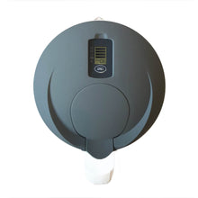 Ecobud Gentoo Glass Alkaline Water Filter Jug 1.5L Grey Top