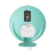 Ecobud Gentoo Lite Alkaline Water Filter Jug 1.5L Aqua Open