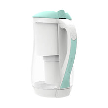 Ecobud Gentoo Lite Alkaline Water Filter Jug 1.5L Aqua 2