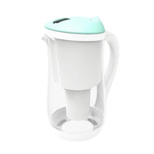 Ecobud Gentoo Lite Alkaline Water Filter Jug 1.5L Aqua 3