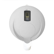 Ecobud Gentoo Lite Alkaline Water Filter Jug 1.5L Grey Top