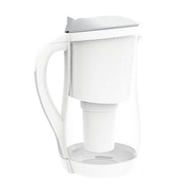 Ecobud Gentoo Lite Alkaline Water Filter Jug 1.5L Grey 2