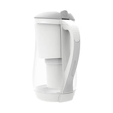 Ecobud Gentoo Lite Alkaline Water Filter Jug 1.5L Grey 1