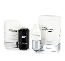 Therapy Shower Deluxe - Neutral