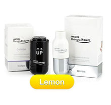 Therapy Shower Deluxe - Lemon