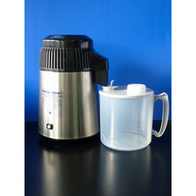 Spring Flow Water Distiller 1