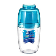 WATERS CO BMP WATERMAN BLUE 600ML