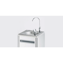 ZIP Economaster Bubbler 1