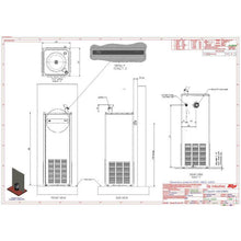 ZIP Economaster Bubbler Installation