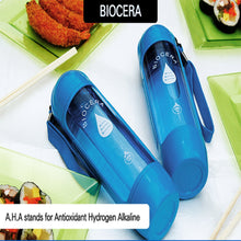 Biocera AHA Water Bottle 500ml-aha