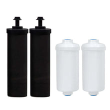 Filteroo® Steel Roo - Stainless Steel Gravity Water Filter with Fluoride Removal