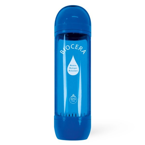 Biocera Alkaline AHA Water Bottle 500ml