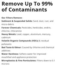 Waters Co Bio 1000 10 Litre