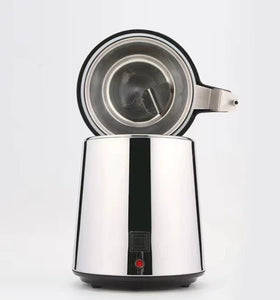 Cara Water Distiller Stainless Steel with 4L Glass Jug