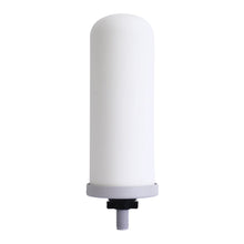 Filteroo® ULTRAPURE 7" All in 1 Ceramic Gravity Candle