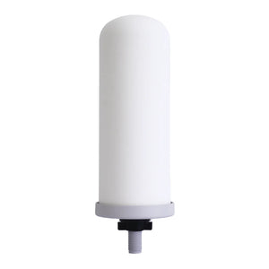 Filteroo® ULTRAPURE 7" All in 1 Ceramic Gravity Candle