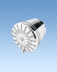 Sprite® Shower Head 7 Settings