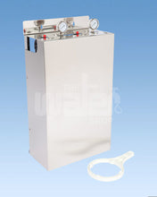 Big Blue Whole House 20 inch Twin Water Filtration System