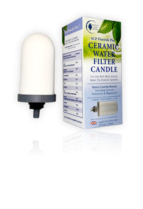 SCP Fluoride Plus