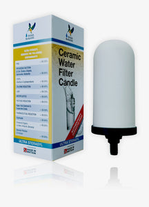 Ultra Sterasyl Filter