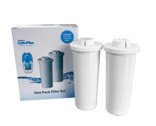Waters Co Waterman - Twin Pack