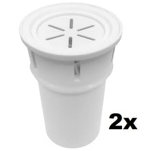 Ecobud Gentoo Water Jug Filter Replacement Cartridge
