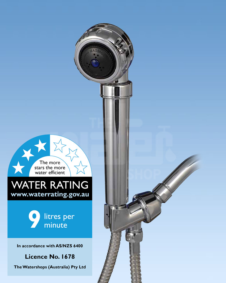 Sprite® Original Handheld Shower Filter