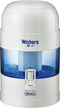 Waters Co Bio 400 & 500 MAX 7 Litre Water Filter