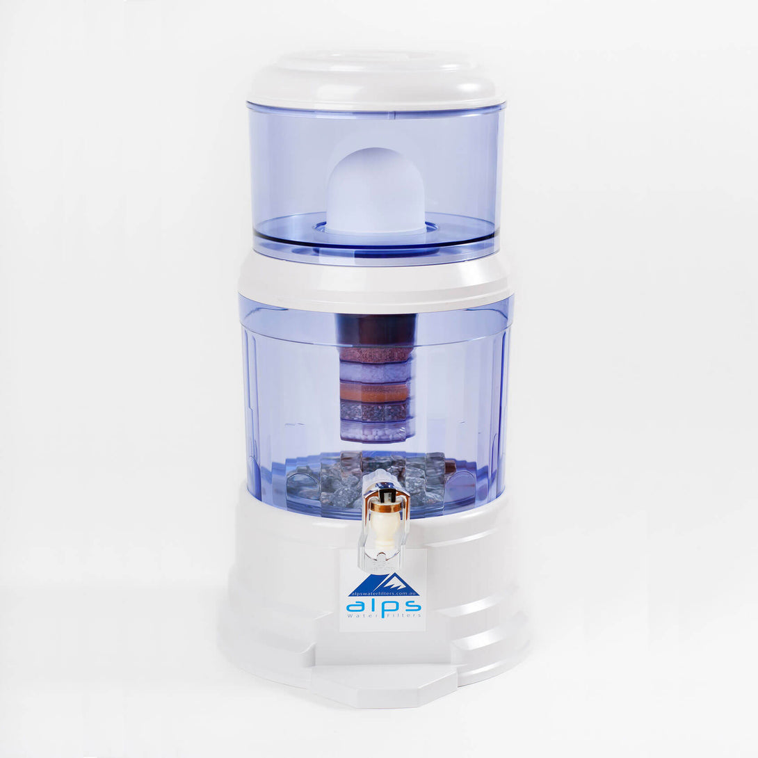 ALPS Water Filter 12L
