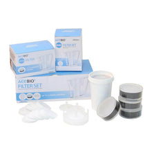 Waters Co Ace Bio+ 1 litre Replacement Filter Set
