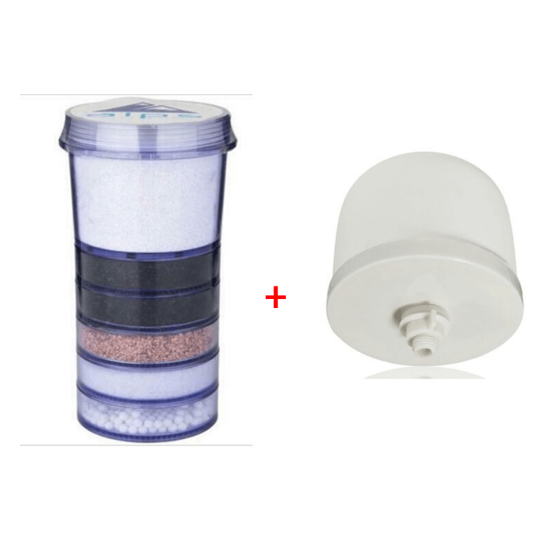 Alps Ceramic Dome and Filter Cartridge Combo