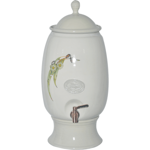 Australian Flora Water Purifier 12 Litres with Royal Doulton Filter Gumtree