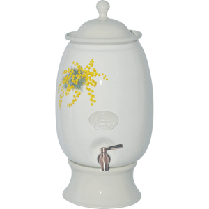 Australian Flora Water Purifier 12 Litres with Royal Doulton Filter Wattle