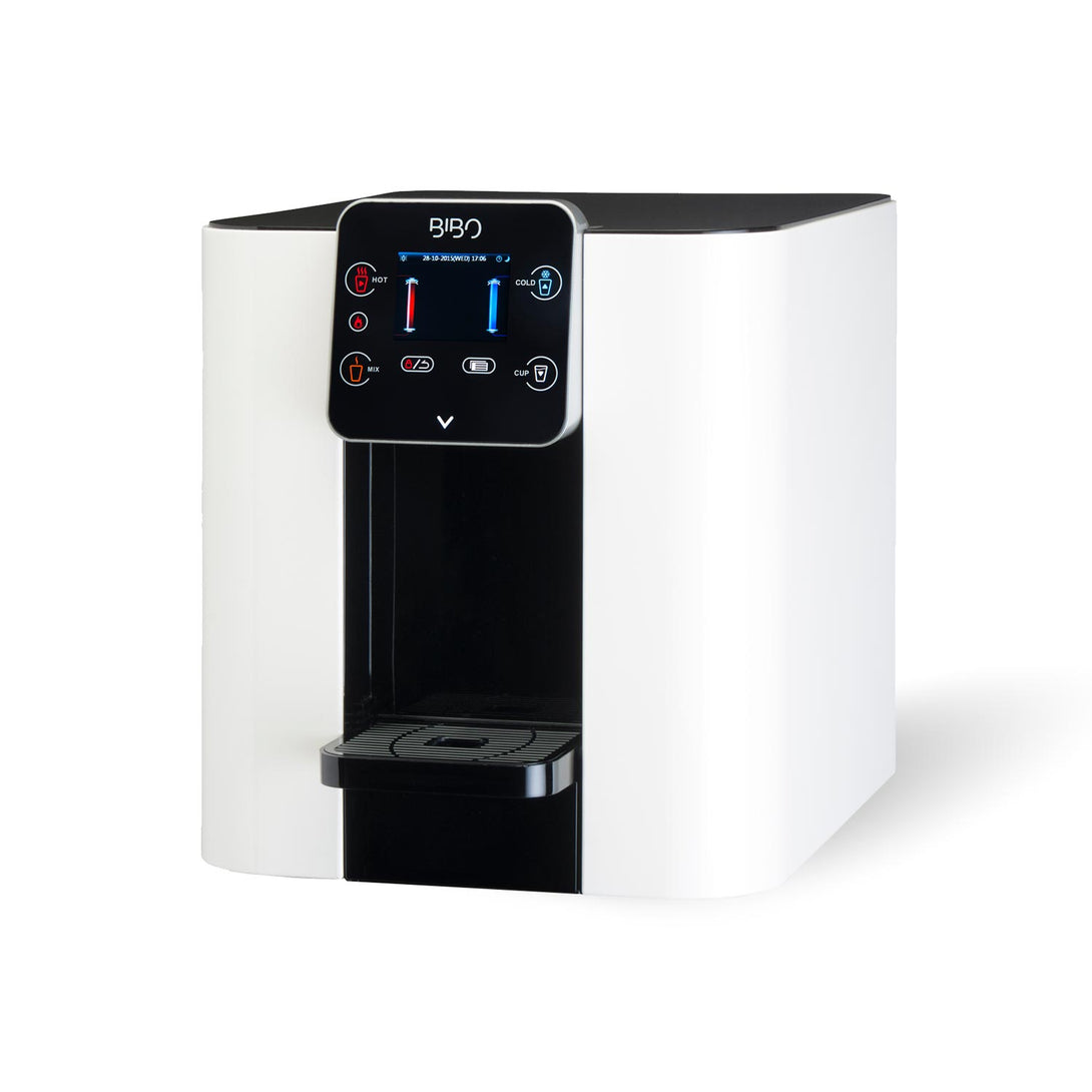 Bibo2 Water Bar Machine Deluxe Dispenser