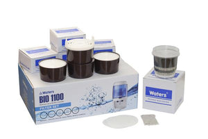 Waters Co Bio 1100 Replacement Filter Set
