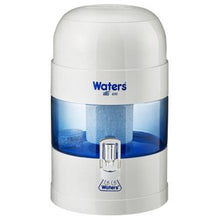 Waters Co BIO 400 5.25 Litre White Front