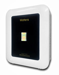 Waters Co BioMax Under Sink Water Filter