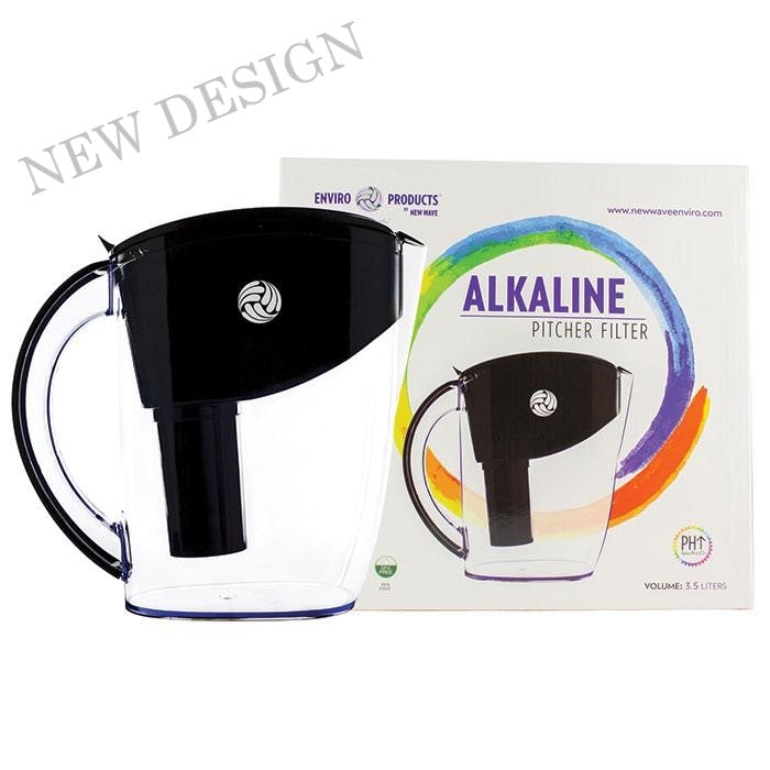 Enviro Products Large Alkaline Pitcher 3.5L