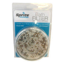 Sprite Bath Ball Replacement Cartridge Twin Pack