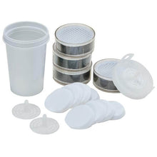 WATERS CO ACEPOT BIO+ WATER FILTER JUG FILTER PARTS